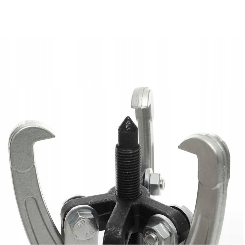 *OFERTE-DE-VARA* SET 3 Extractori rulmenti cu 3 brate KRAFTSON % Import Polonia % 10123, 3-6inch, universal