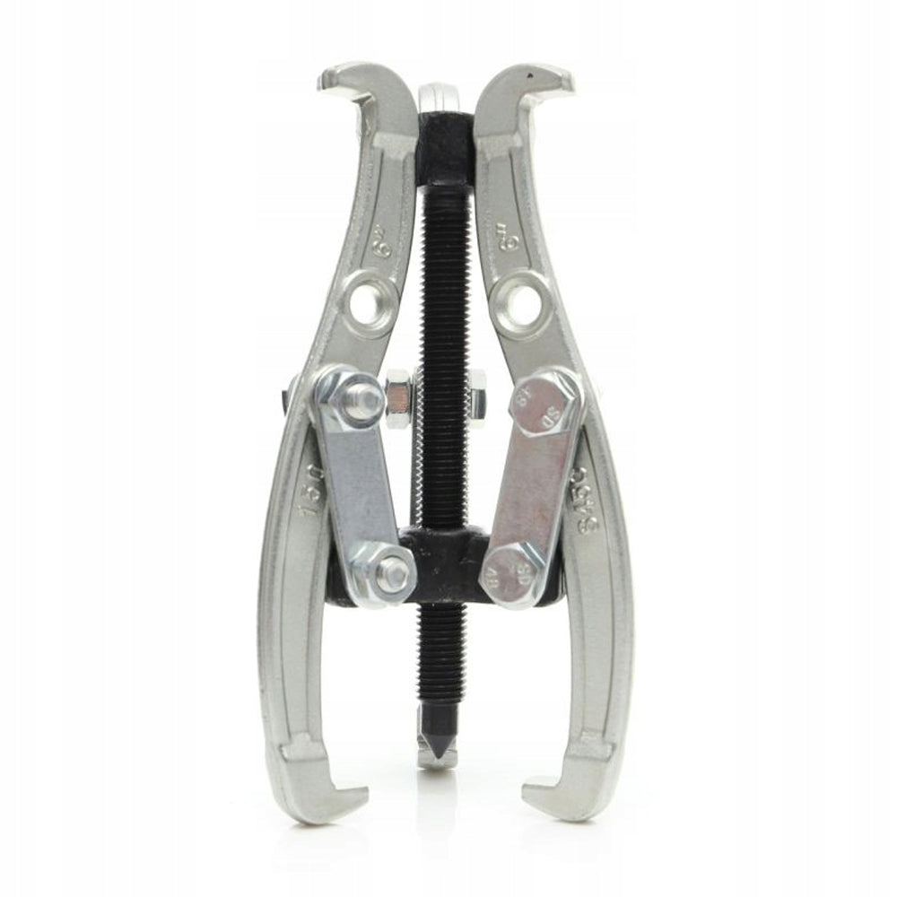 *OFERTE-DE-VARA* SET 3 Extractori rulmenti cu 3 brate KRAFTSON % Import Polonia % 10123, 3-6inch, universal