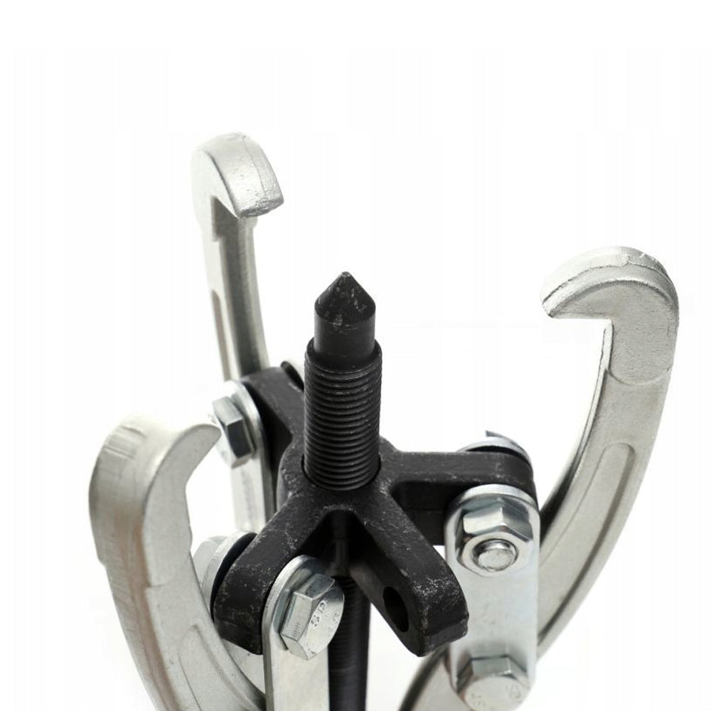 *OFERTE-DE-VARA* SET 3 Extractori rulmenti cu 3 brate KRAFTSON % Import Polonia % 10123, 3-6inch, universal
