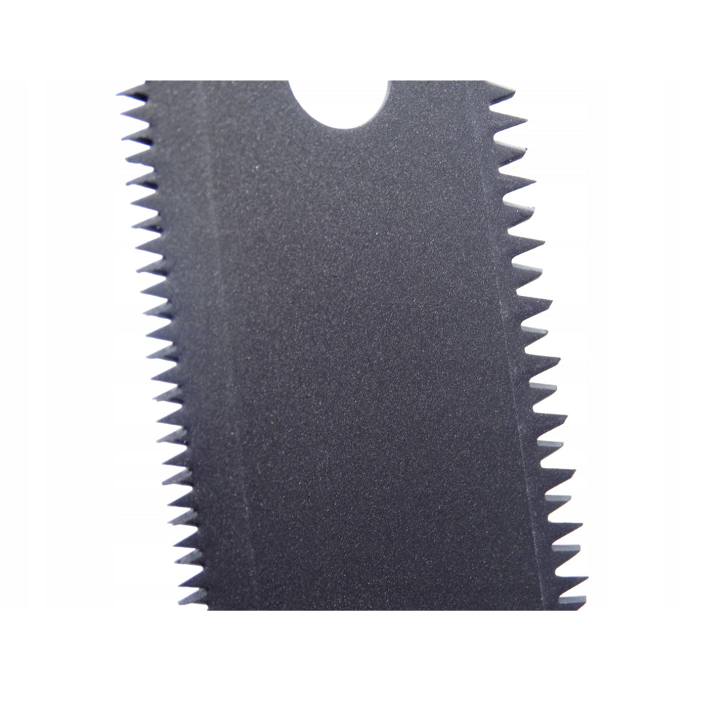 Ferastrau manual pentru lemn cu doua lame POLSKI K10055, 400mm-1-2-3-4