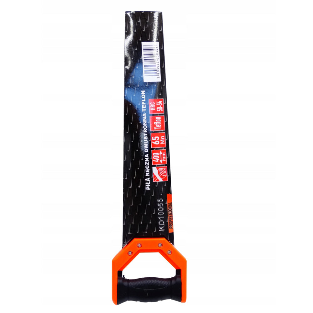 Ferastrau manual pentru lemn cu doua lame POLSKI K10055, 400mm-1-2-3-4-5