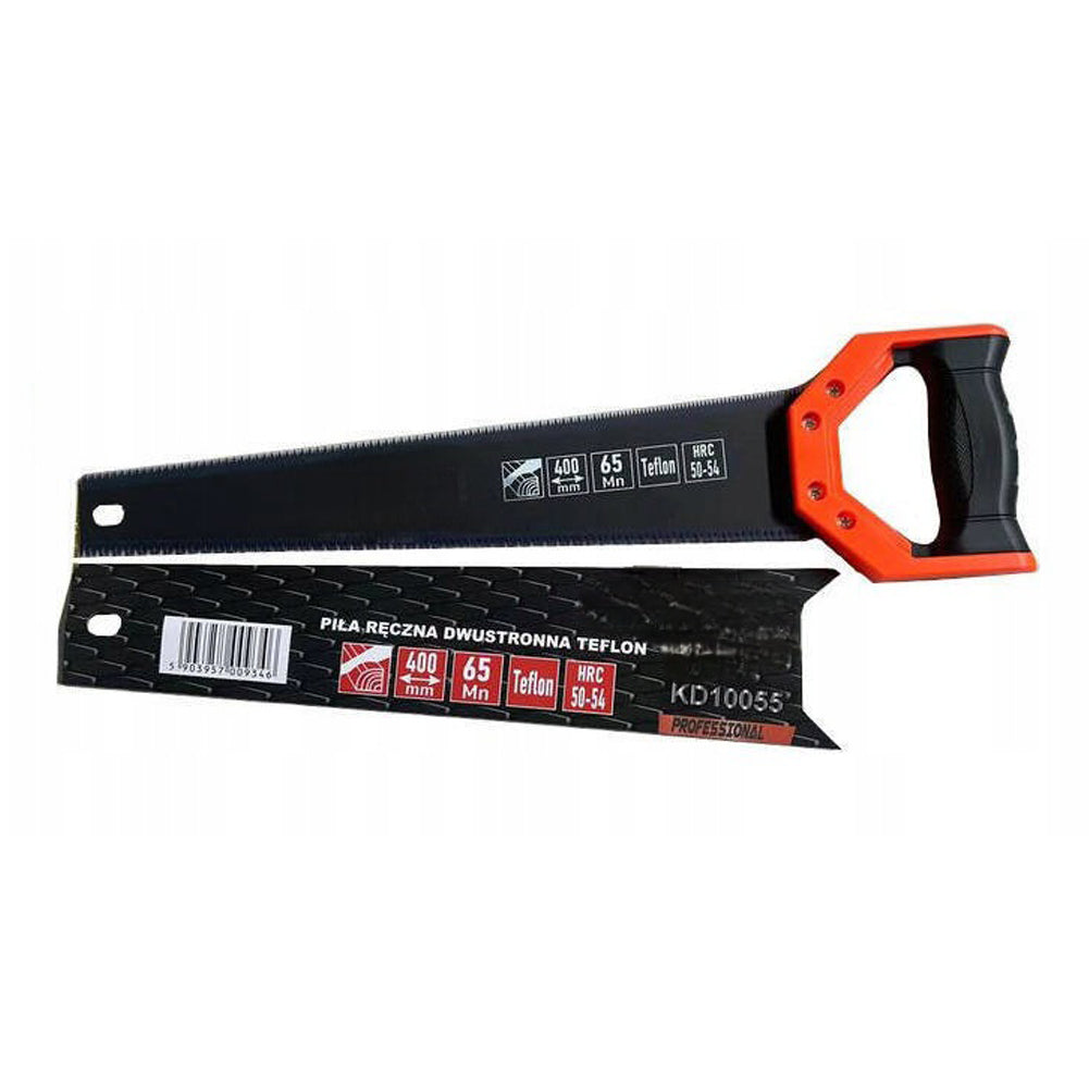 Ferastrau manual pentru lemn cu doua lame POLSKI K10055, 400mm-1-2