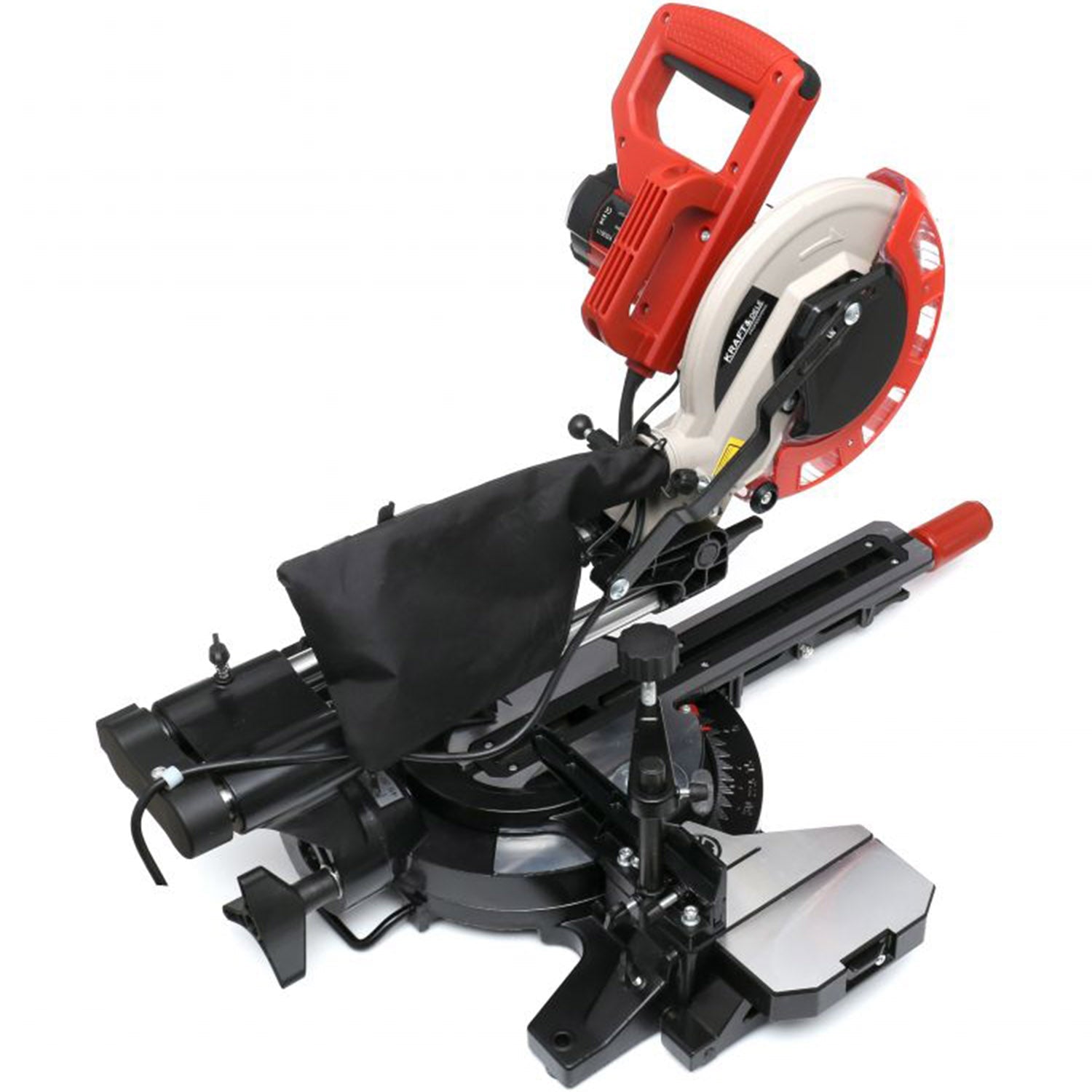 Fierastrau circular pentru taiere in unghi, 2200W, 4700Rpm, POLSKI K3011, Poza5