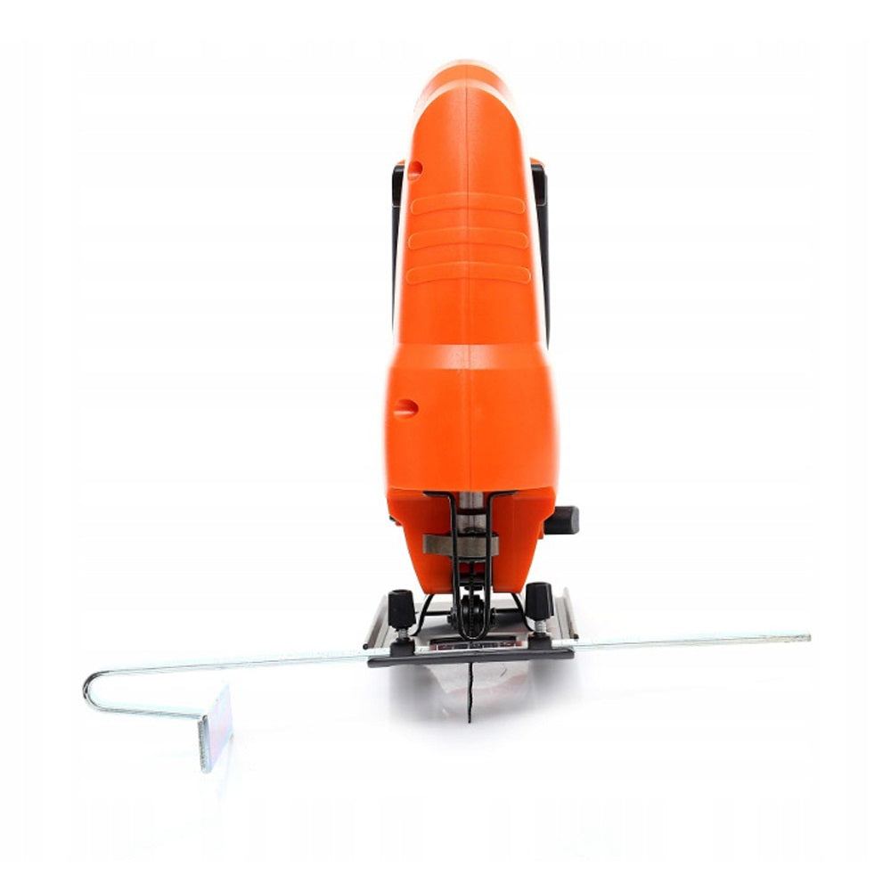 Fierastrau pendular KRAFTSON % Import Polonia % 1754, 18V, 2400rpm, fara acumulator si incarcator (X-Series)