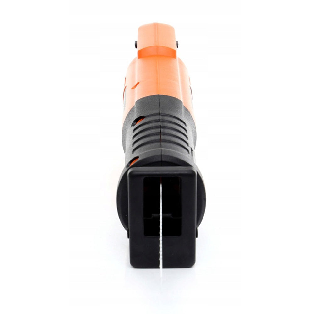 BLACK-is-BACK Fierastrau sabie KRAFTSON % Import Polonia % 1753, 18V, 2800rpm, fara acumulator si incarcator X-Series