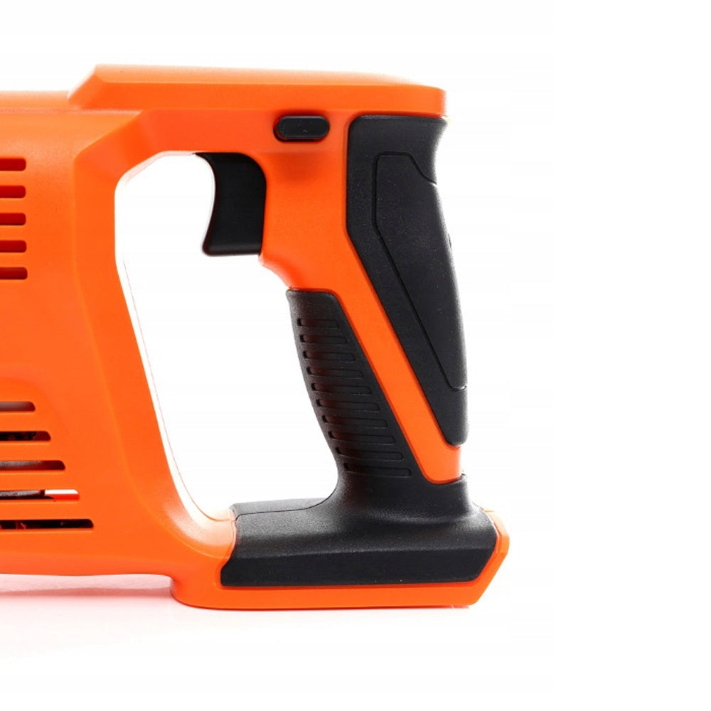 BLACK-is-BACK Fierastrau sabie KRAFTSON % Import Polonia % 1753, 18V, 2800rpm, fara acumulator si incarcator X-Series