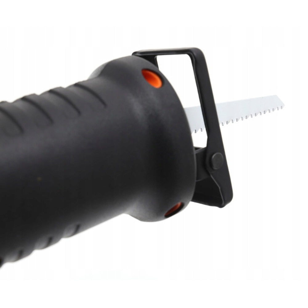 BLACK-is-BACK Fierastrau sabie KRAFTSON % Import Polonia % 1753, 18V, 2800rpm, fara acumulator si incarcator X-Series