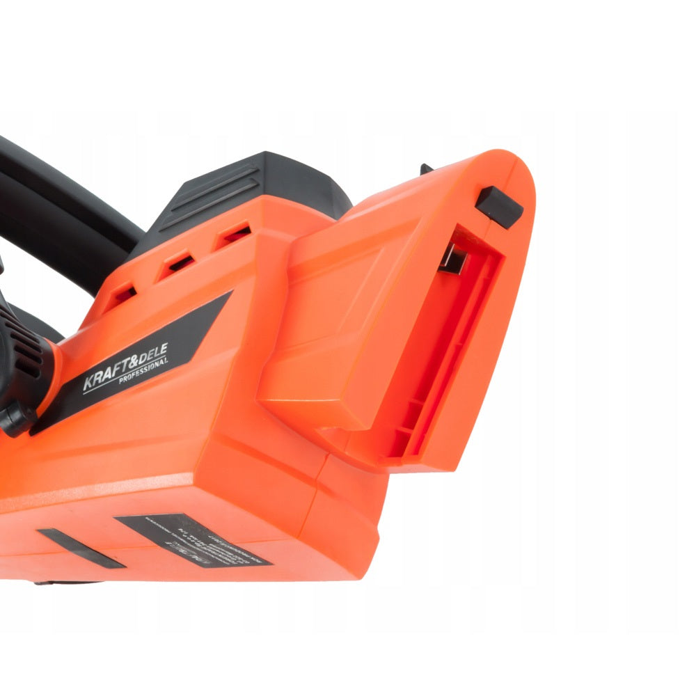 Foarfeca de tuns gard viu X-SERIES pe acumulator POLSKI K1763, 18V, 1100RPM, NU include acumulator si incarcator