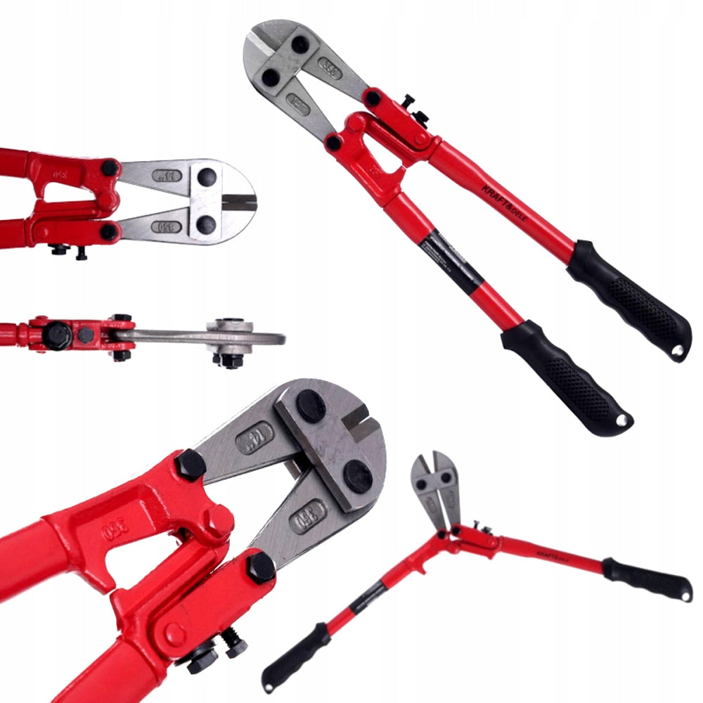 *OFERTE-DE-VARA* Foarfeca pentru taiat tabla KRAFTSON % Import Polonia % 10434, 30 inch