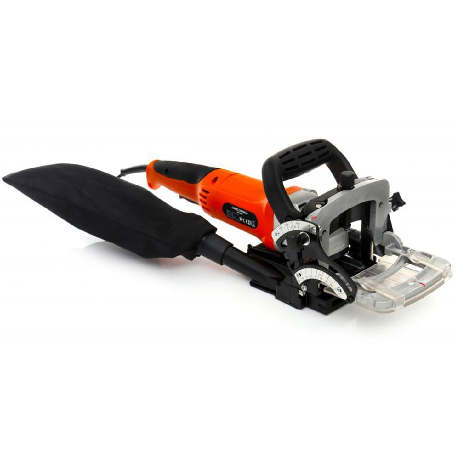 Freza prelucrare lemn Kraft&Dele KD1960, 1250W, 10800RPM