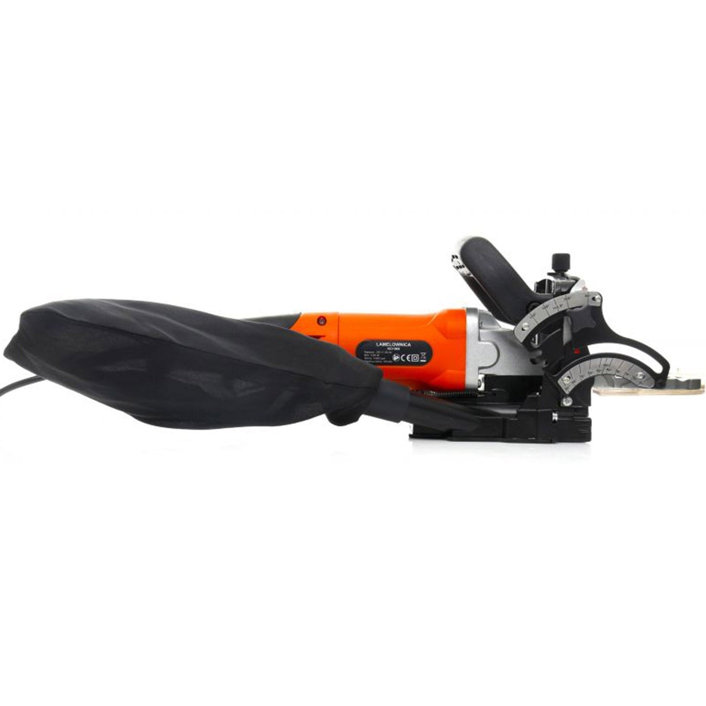 Freza prelucrare lemn Kraft&Dele KD1960, 1250W, 10800RPM