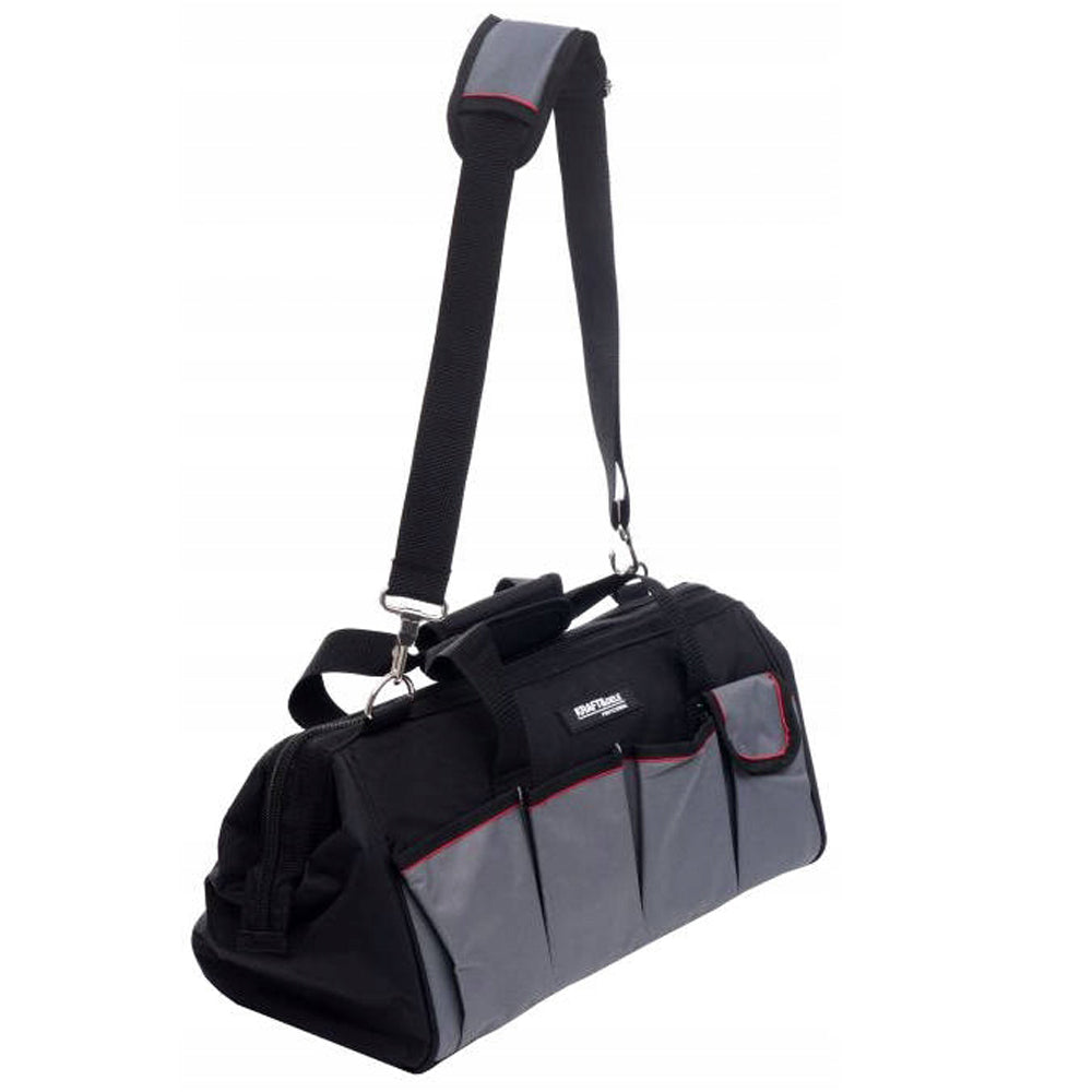 Geanta pentru unelte KRAFTSON % Import Polonia % 2042, 18 inch, baza rigida