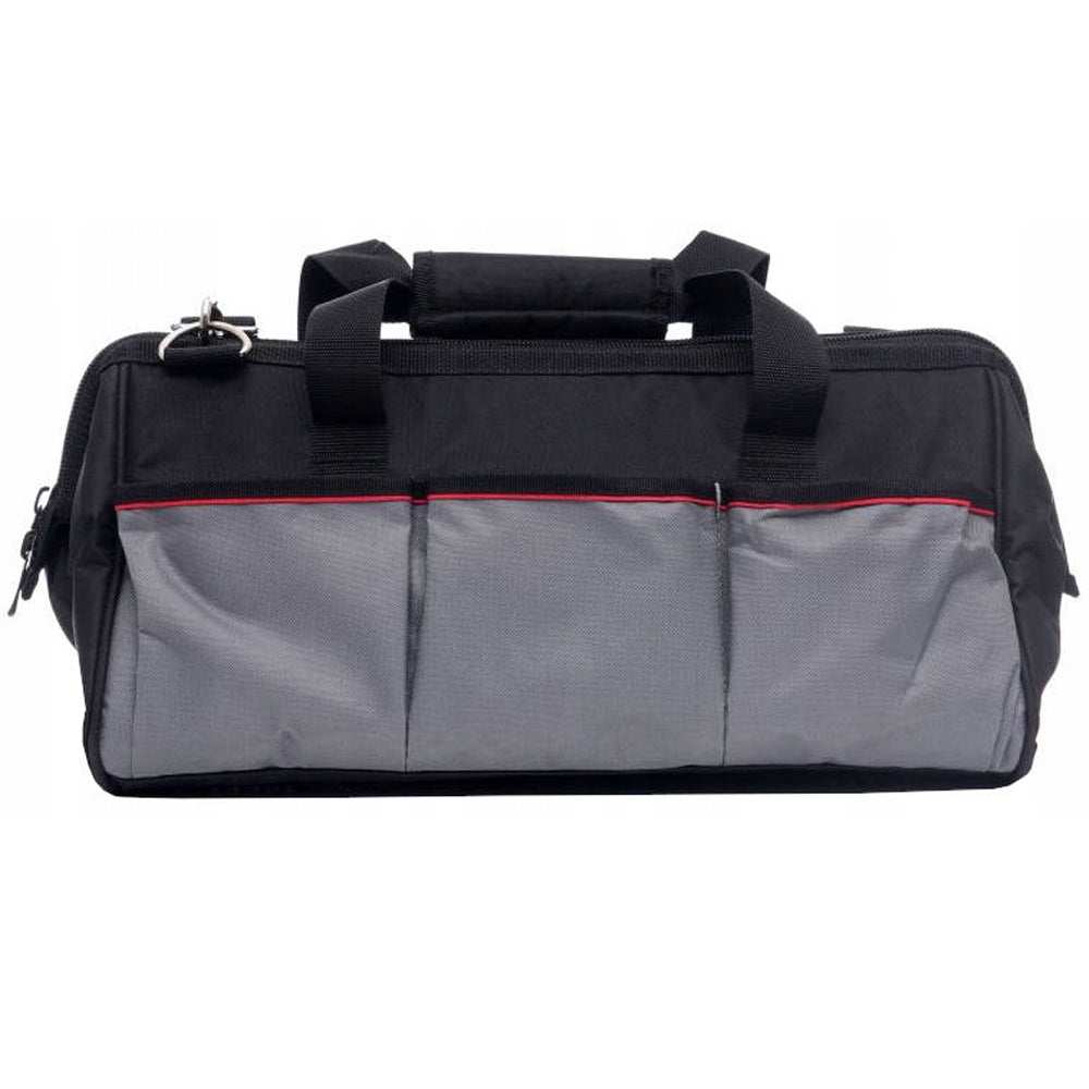 Geanta pentru unelte KRAFTSON % Import Polonia % 2042, 18 inch, baza rigida