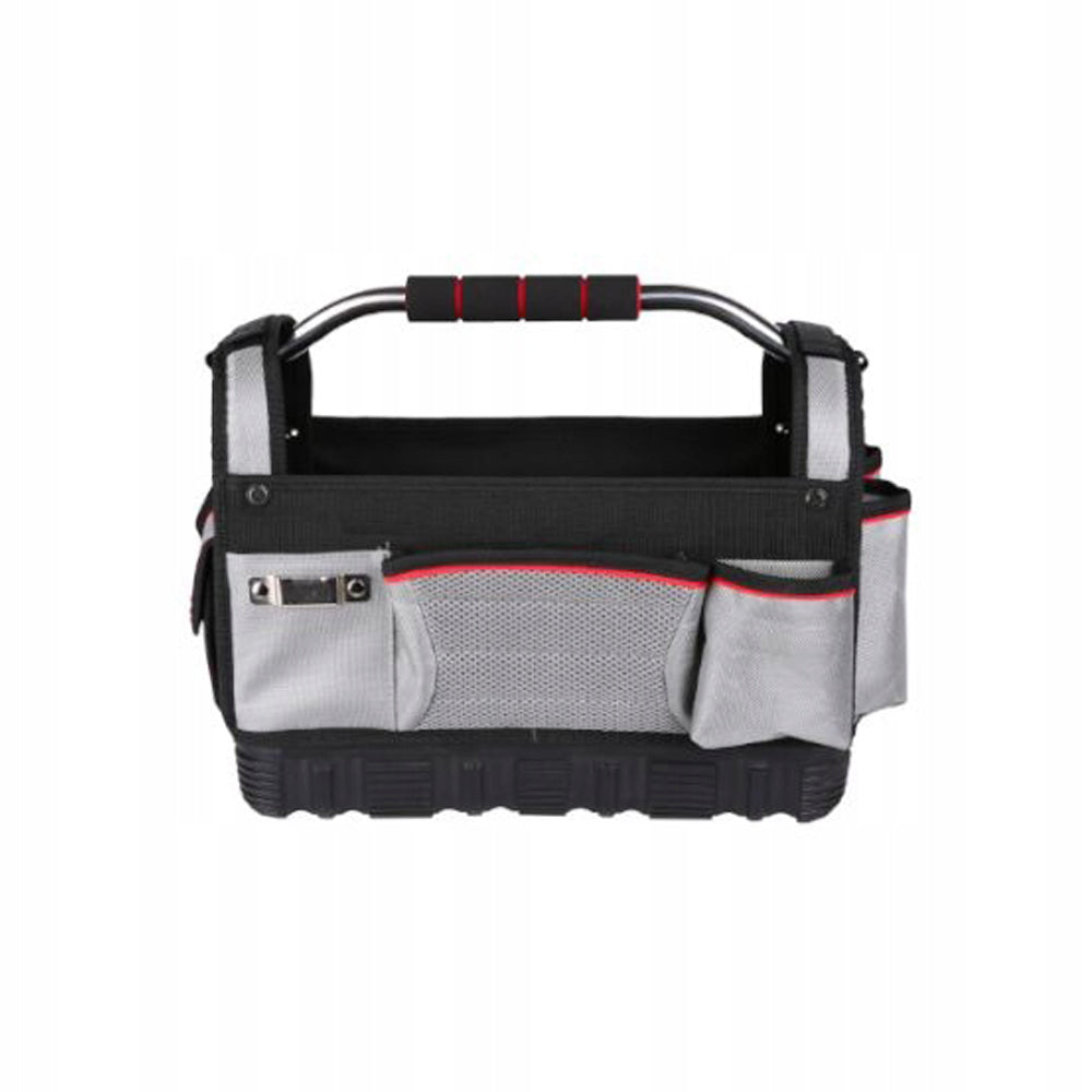 Geanta pentru unelte si scule, Marime 16 inch, Maner metalic, POLSKI K2046, Poza2