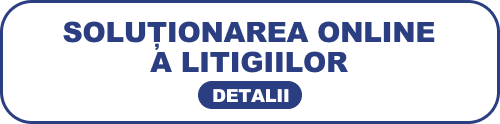 Imagine pentru Solutionarea Online a Litigiilor