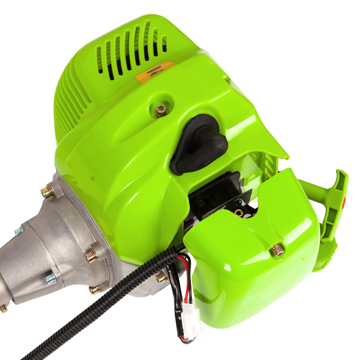 *BUZZ* Motocoasa VÖKNER S GT-4900, 6.5CP, 9000Rpm, FORCE-S Green, extraVIDIA PLUS