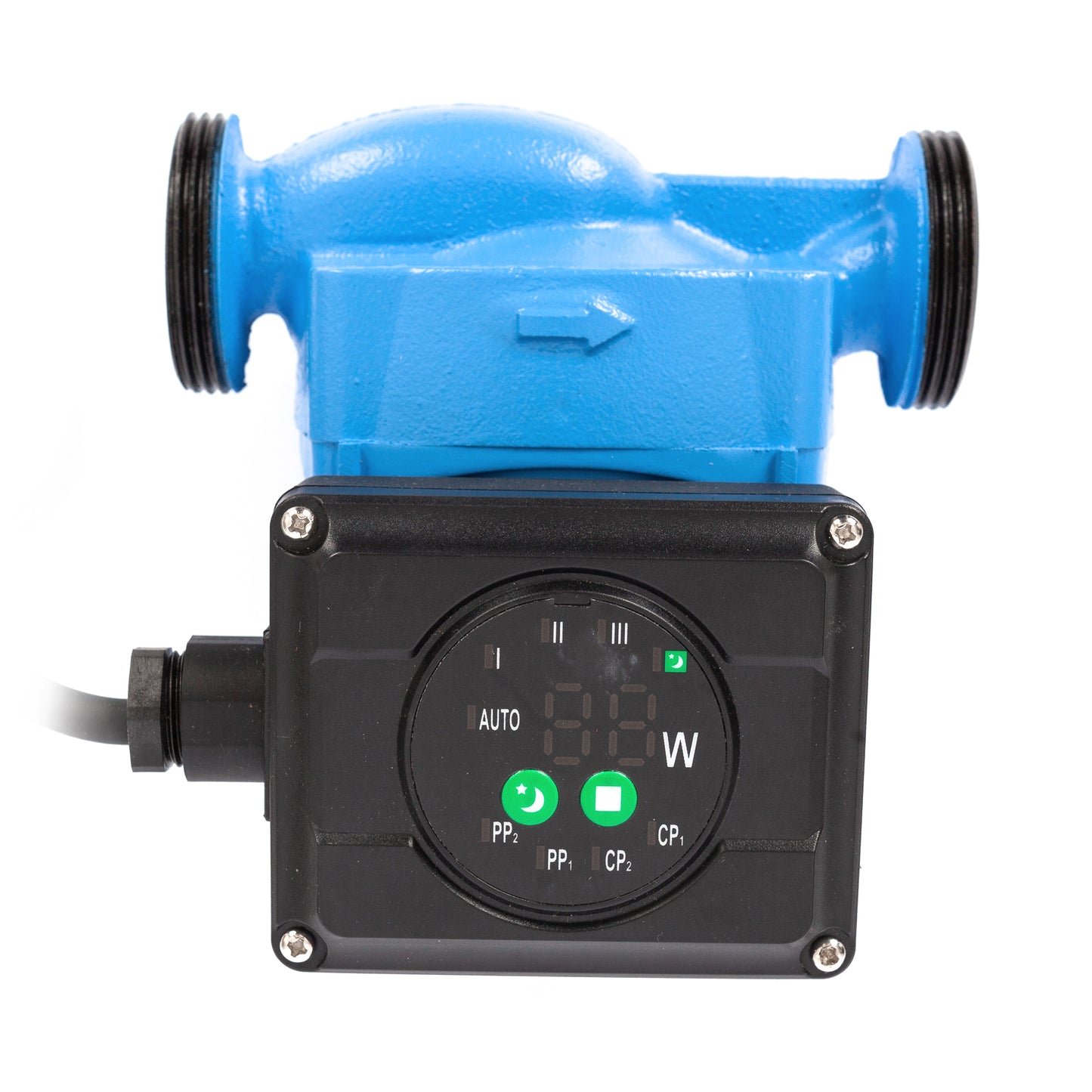 Pompa recirculare centrala Omnigena OMEGA2 25-60/130, debit 3m3/h, putere 45W