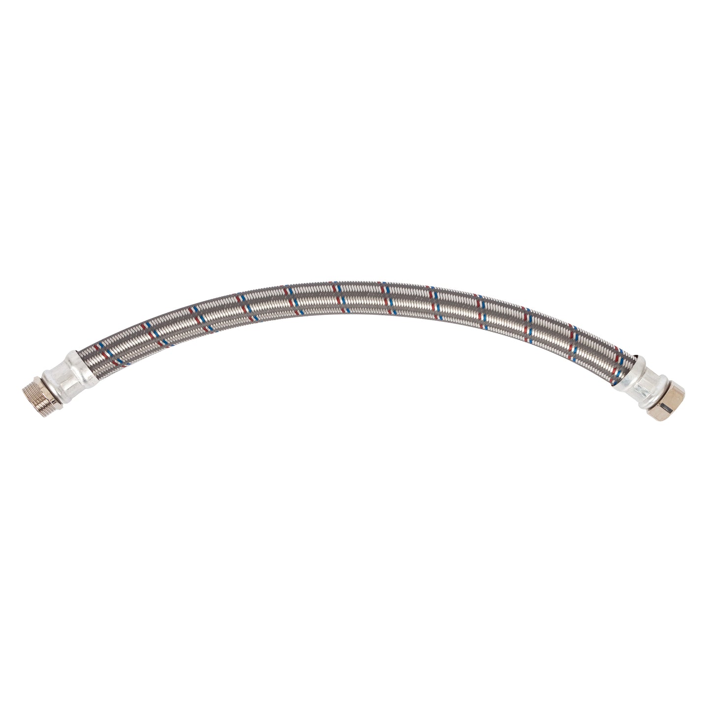 Racord flexibil Ensyco, 60cm pentru hidrofor