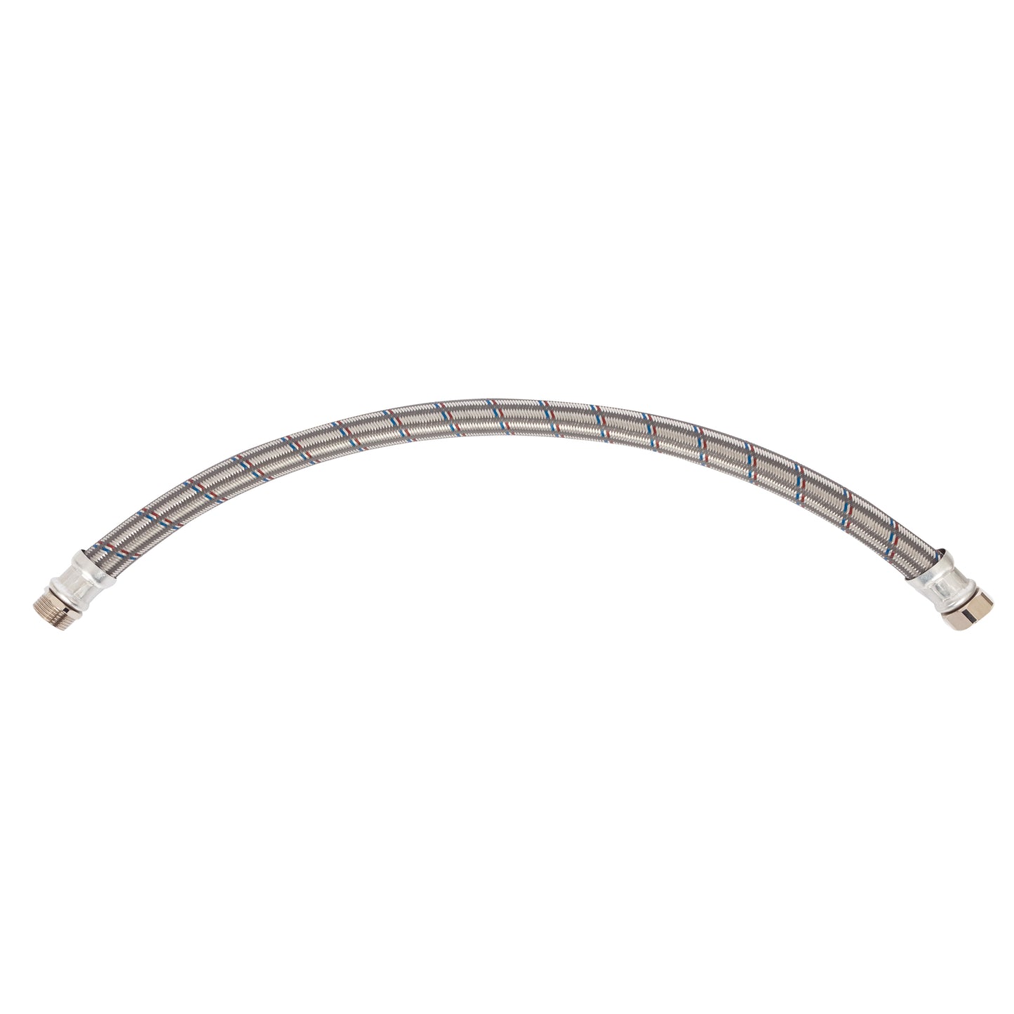 Racord flexibil Ensyco, 80cm pentru hidrofor
