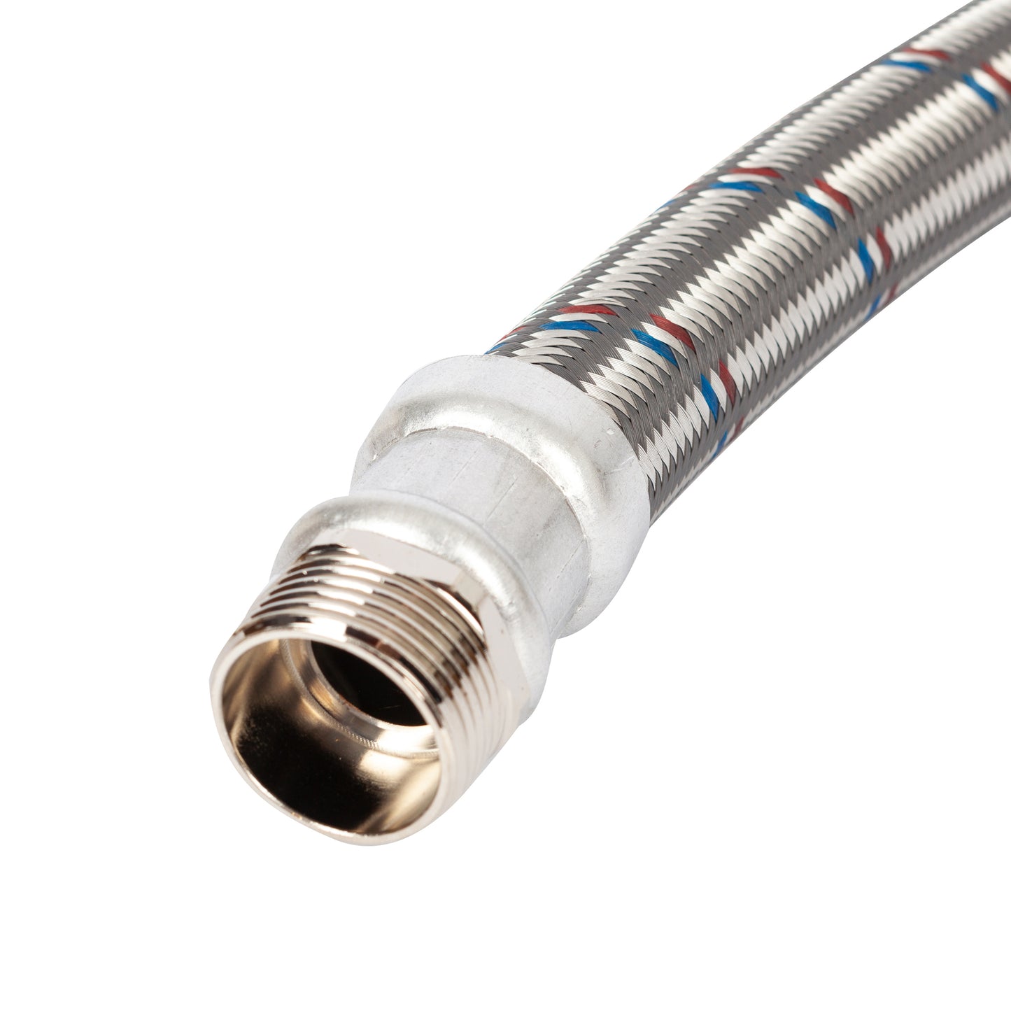 Racord flexibil Ensyco, 80cm pentru hidrofor