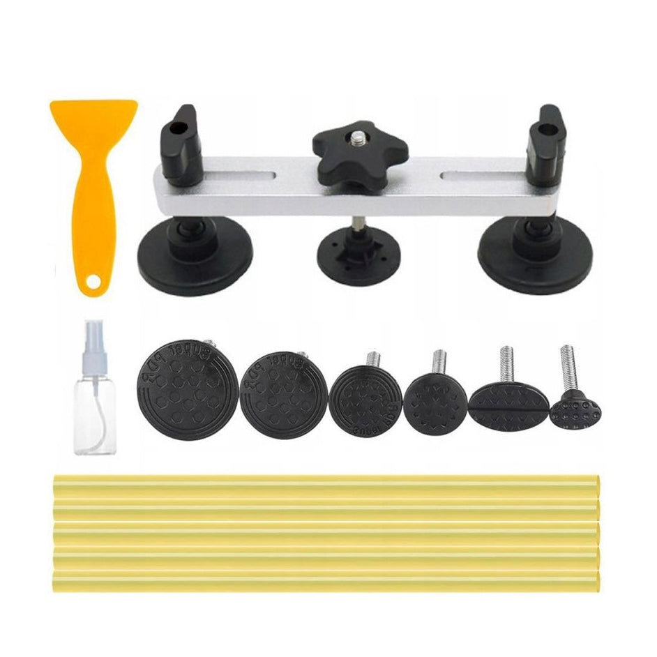 Kit de îndepărtare lovituri caroserie auto, POLSKI K10661, Poza4