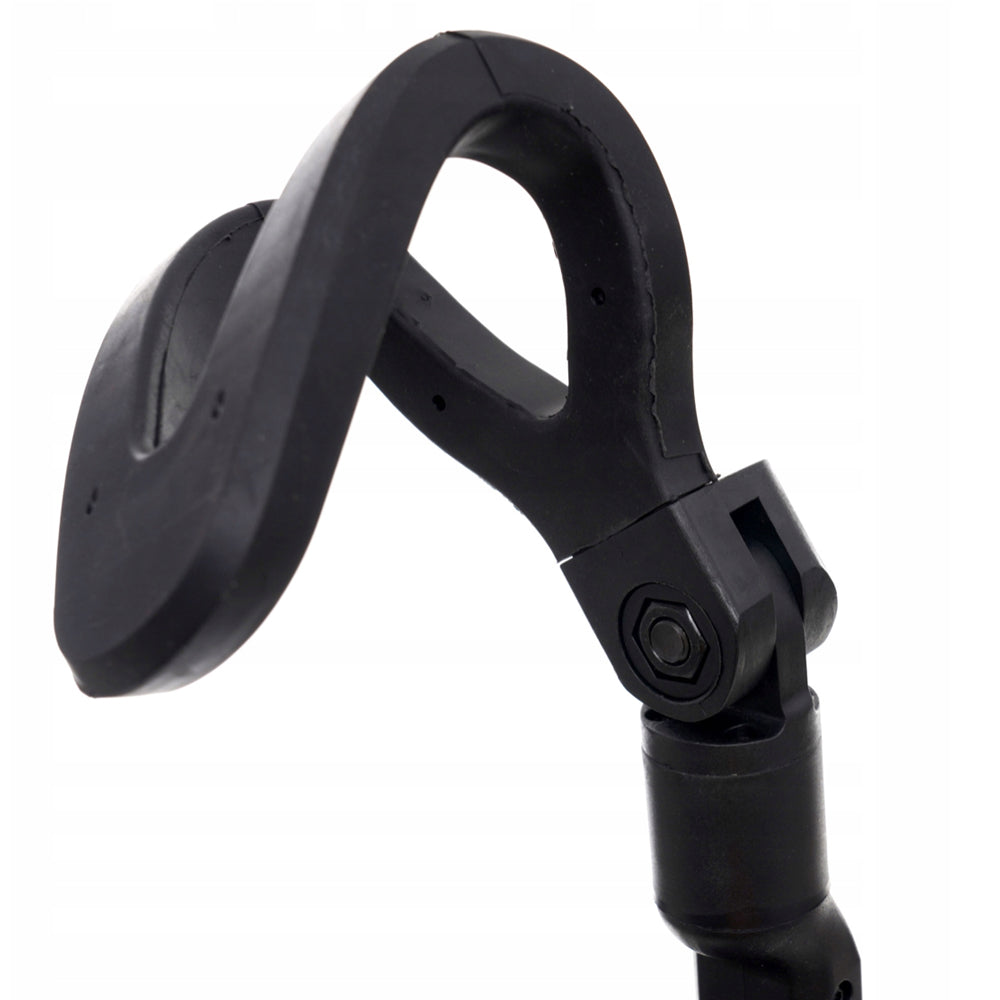 Lampa atelier auto cu prindere capota, KRAFTSON % Import Polonia % 1260, 1000Lumeni, acumulator 3200mAh, lungime pana la 190cm