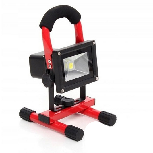 Lampa de lucru cu acumulator reincarcabil, iluminare 2000Lm, 20W, POLSKI K1228, Poza21