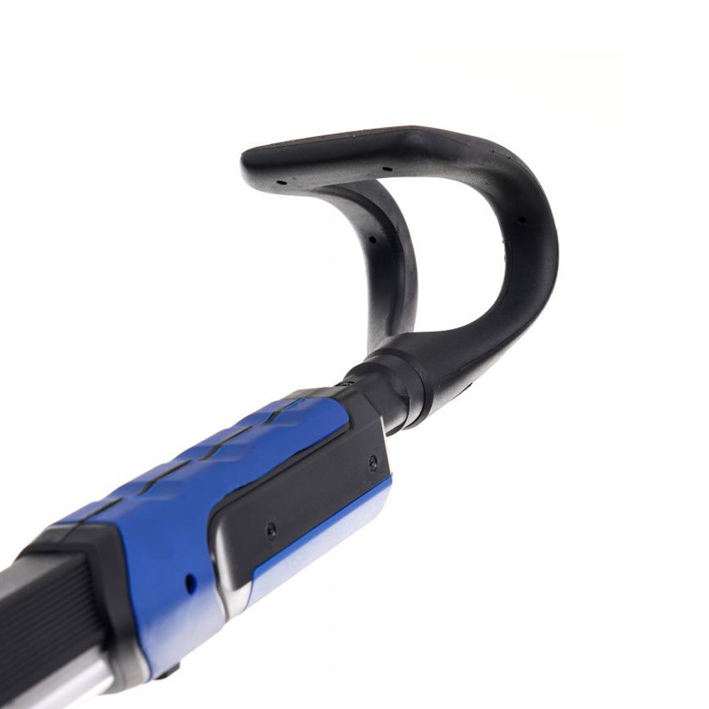 Lampa lucru atelier auto cu prindere capota, iluminare 1200Lm, acumulator 4000mAh, POLSKI K1261, Poza13