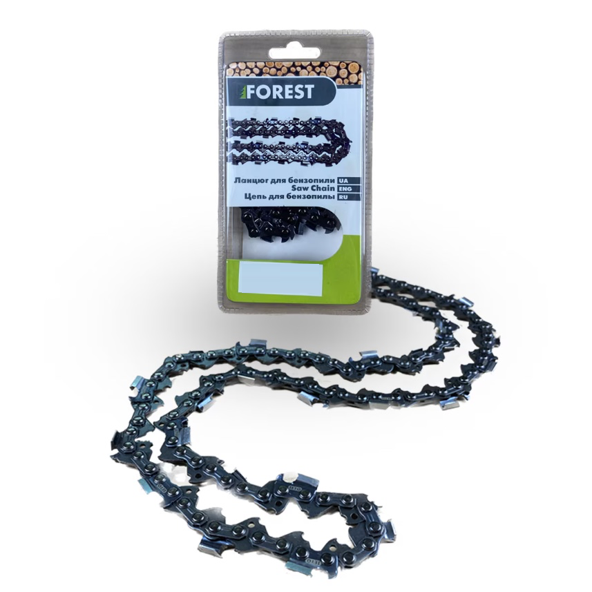 Lant drujba FOREST 32 Dinti, Pas Lant 0.325", 64 Pinteni