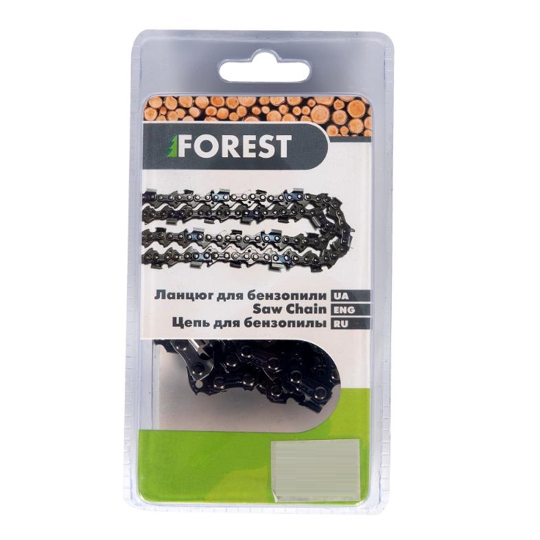 Lant drujba FOREST 32 Dinti, Pas Lant 0.325", 64 Pinteni