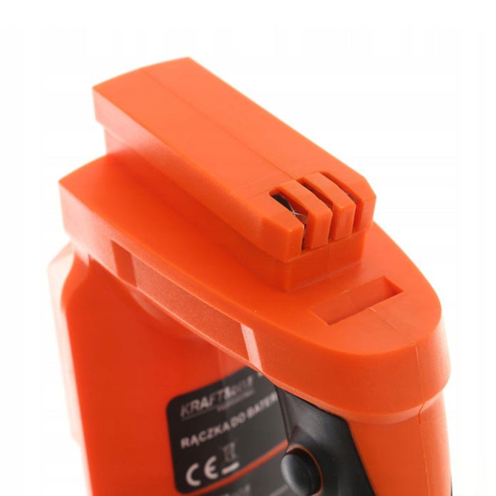 Maner pentru foarfece si fierastraie din seria X KRAFTSON % Import Polonia % 1764 ( X-SERIES )