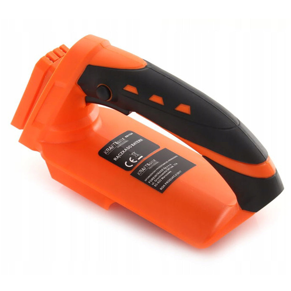 Maner pentru foarfece si fierastraie din seria X KRAFTSON % Import Polonia % 1764 ( X-SERIES )