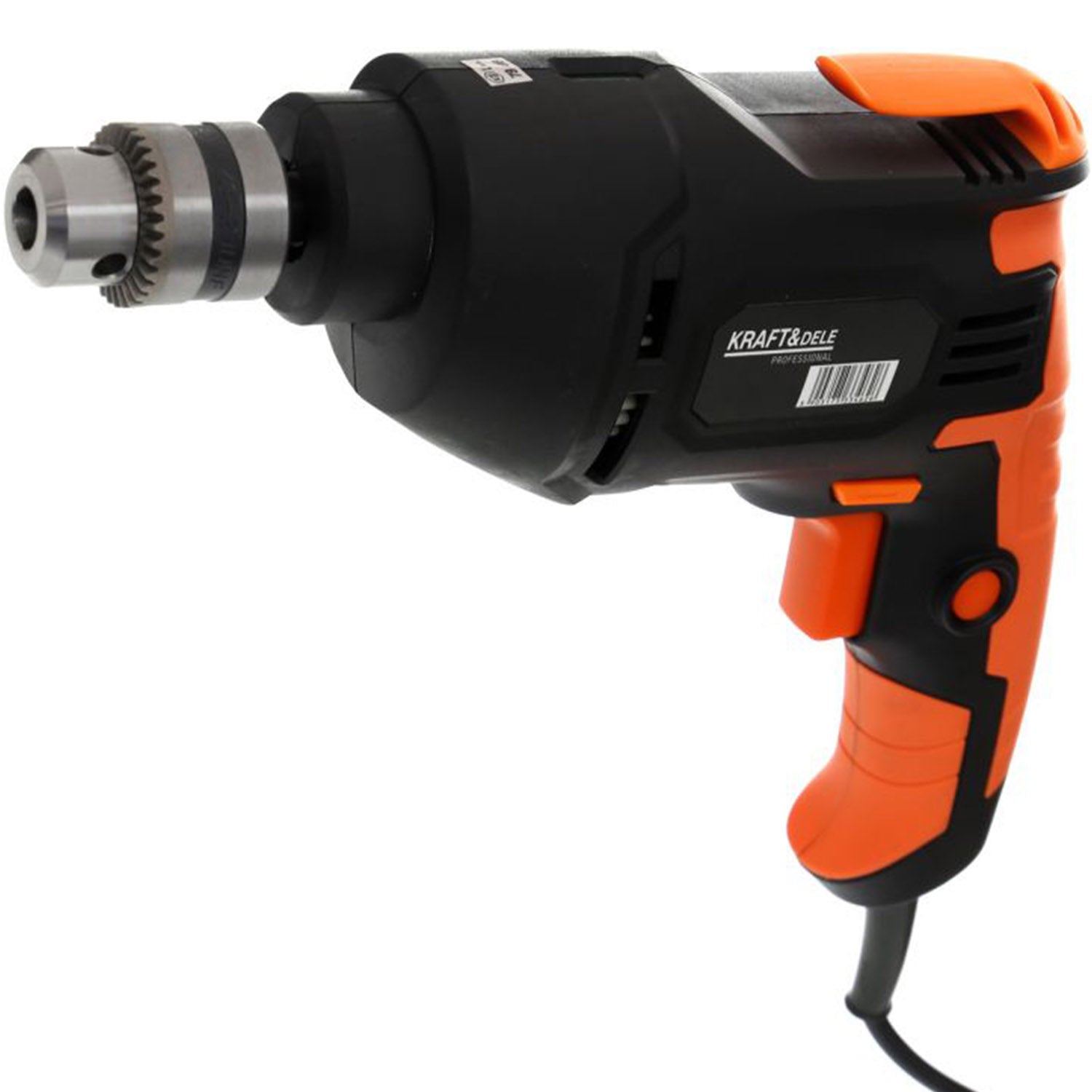 Masina de gaurit si insurubat 1500W, 2800 RPM, POLSKI K1698, Poza8