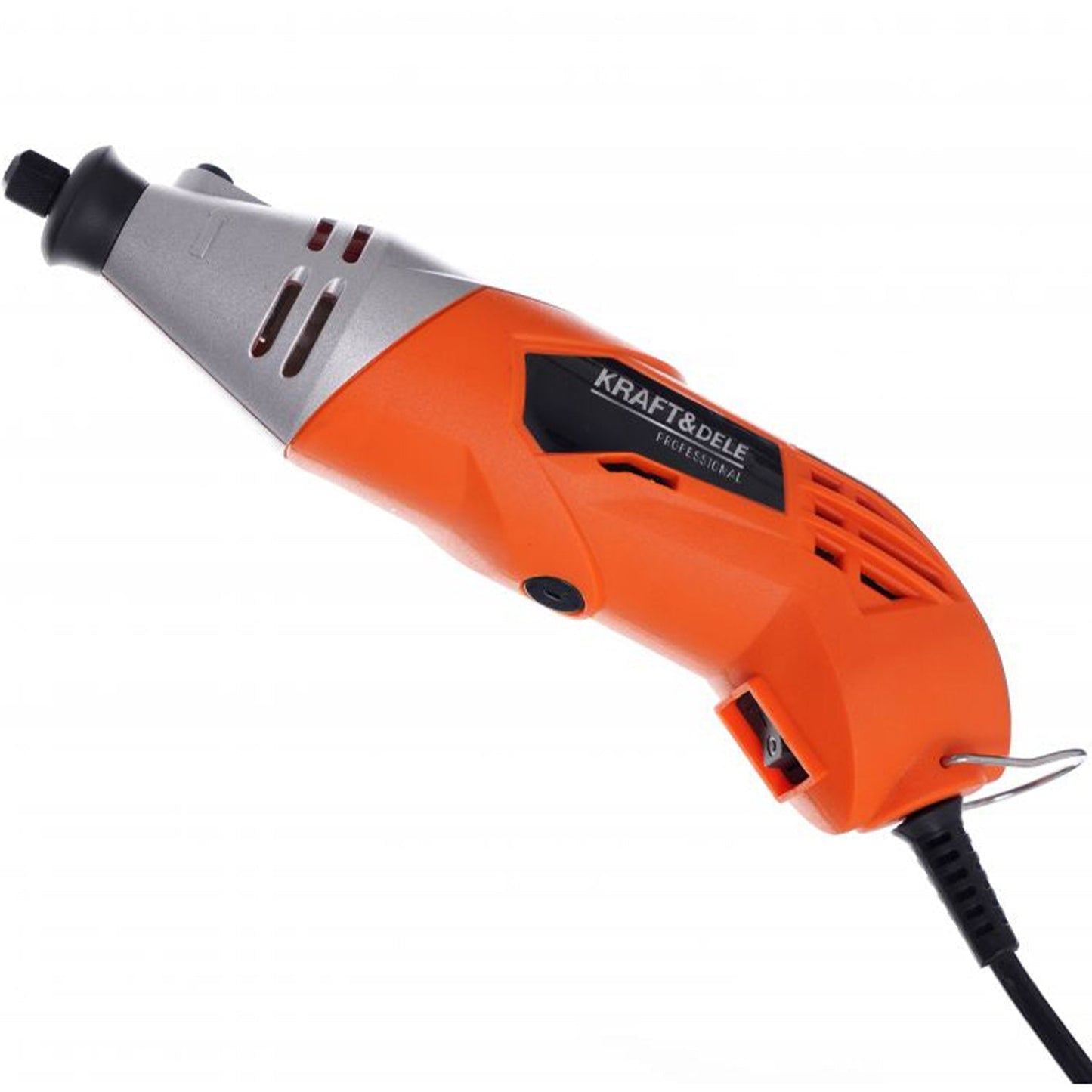 Masina de gravat Kraft&Dele KD10752, 126 accesorii, 270W, 35000RPM
