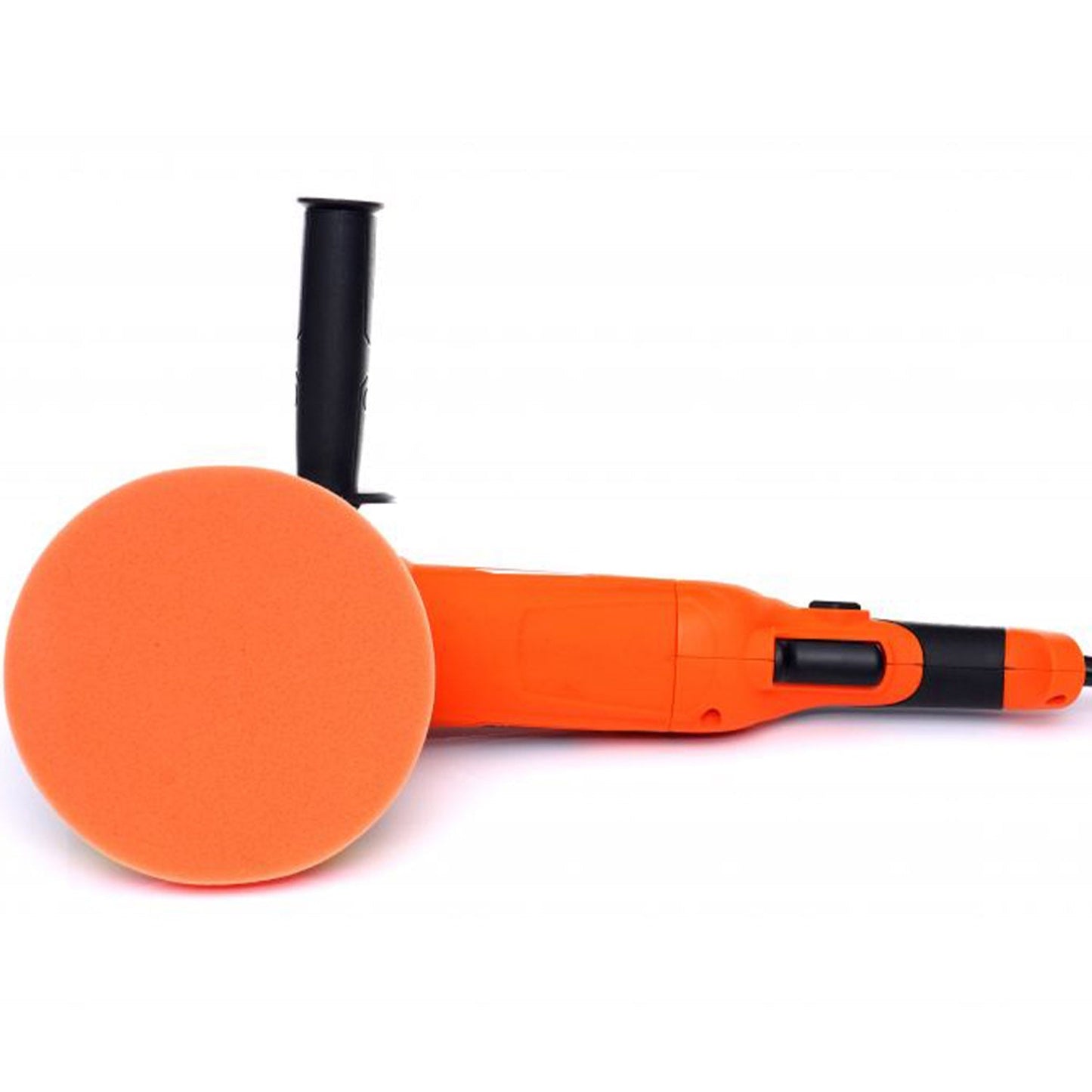 Masina de lustruit si polisat 1500W, 4500RPM, D150mm, POLSKI K3025, Poza9