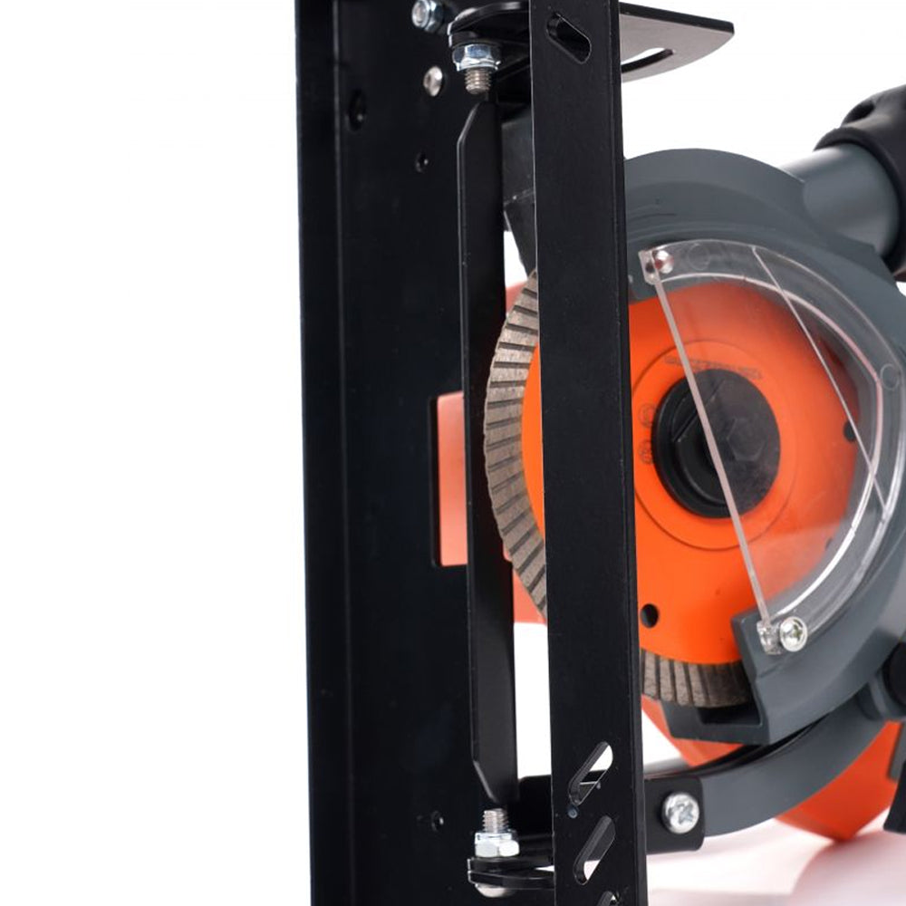 Masina de taiat gresie electrica KRAFTSON % Import Polonia % 10736, 1600W, 13800RPM, profesional