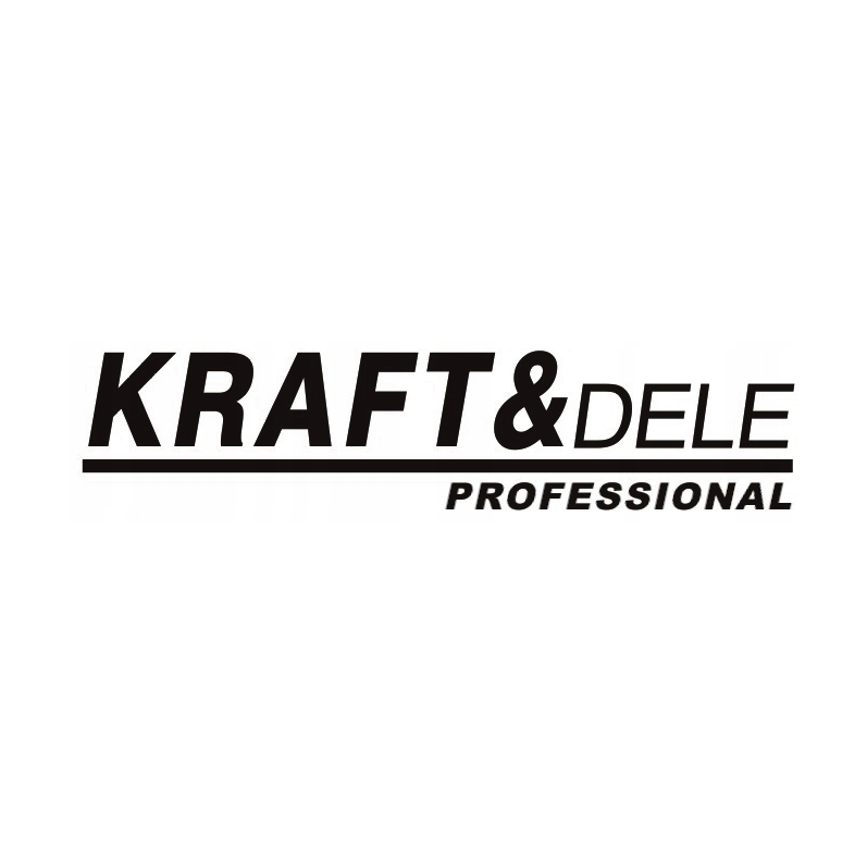 Masina de taiat gresie profesionala Kraft&Dele 10674, lungime ghidaje imbinate 3375mm