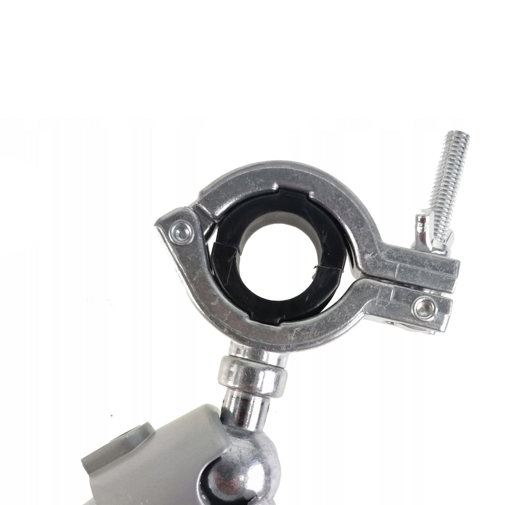 Menghina (clema) multifunctionala de banc pentru fixare bormasina, POLSKI K10683, Poza3