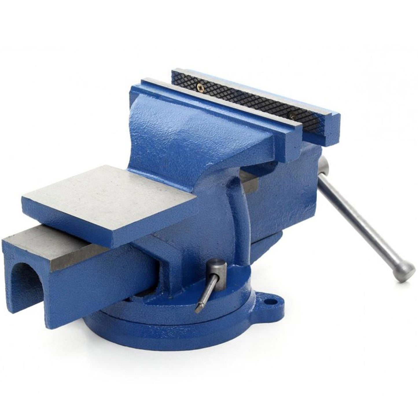 Menghina de banc rotativa POLSKI K1104, 200MM