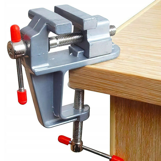 Mini-Menghina de masa-banc lucru, falci 35mm, Kraft&Dele KD10681