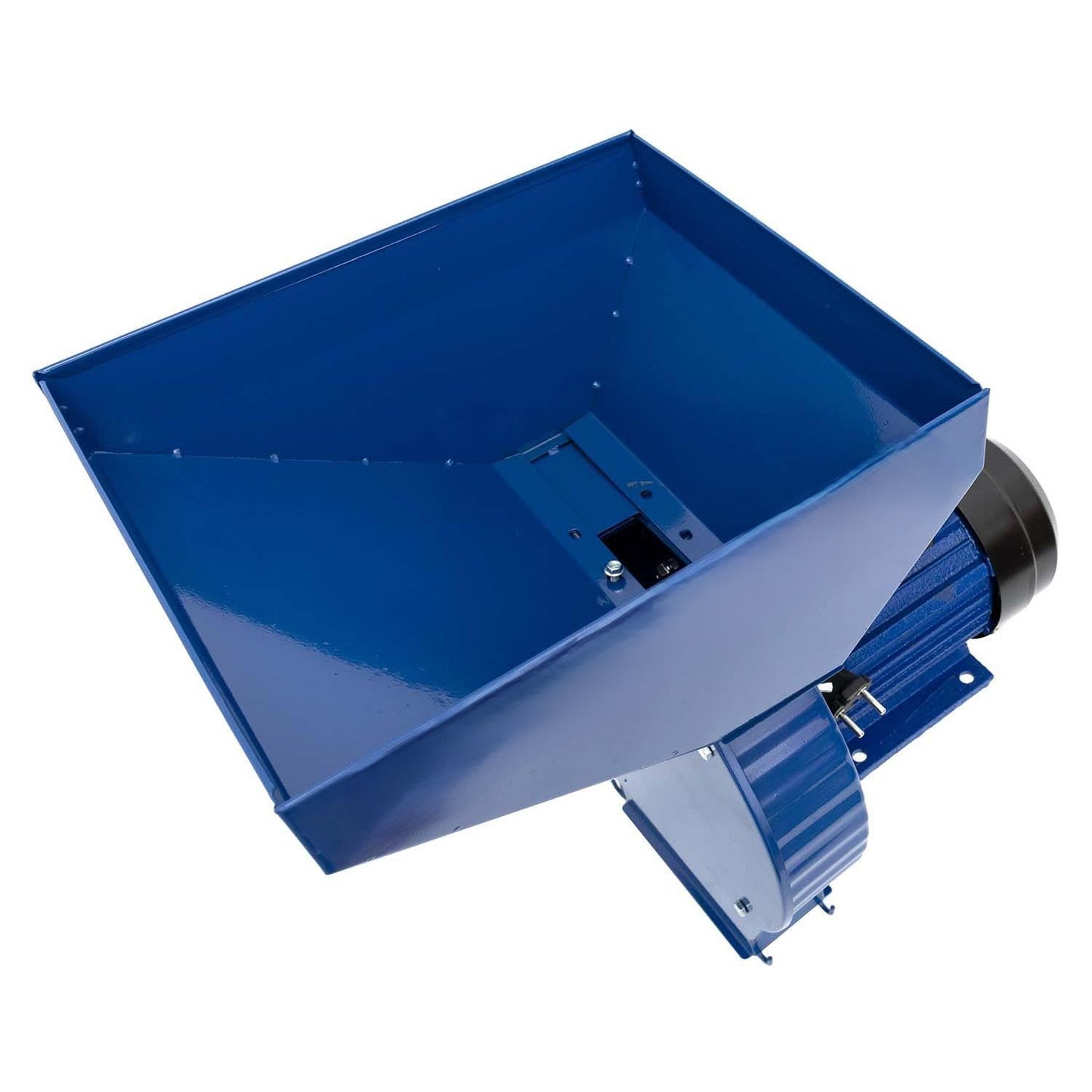 *PRET REDUS* Set Moara cereale, stiuleti si LUCERNA ori FAN (3 in 1), Alpin-ECO 3.9KW, +Suport metal