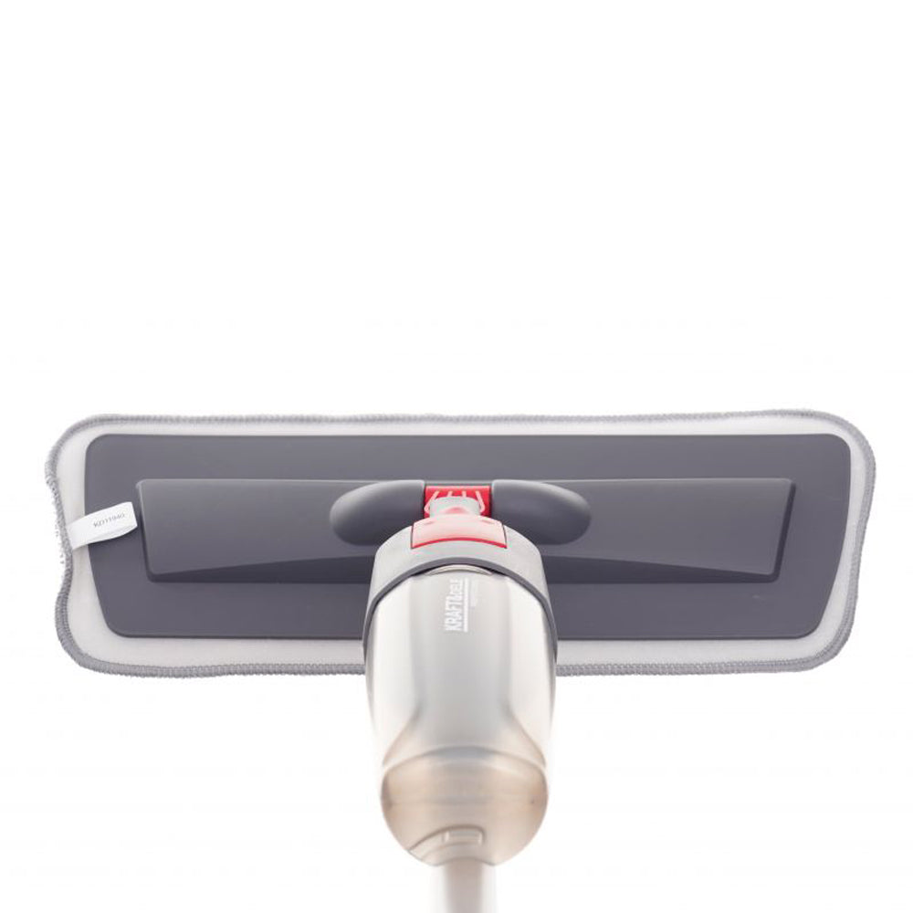 Mop curatenie cu pulverizator, rezervor 350ml, lungime 118cm, POLSKI K11940, Poza4