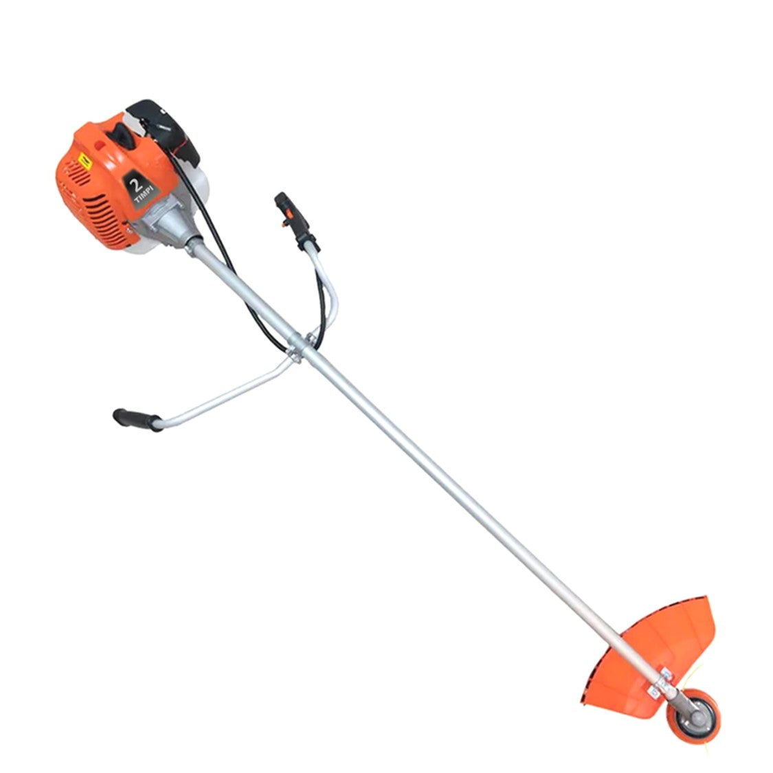 MOtocositoare 6 CP pe benzina Dorell Alege, diametru taiere pana la 42 cm, motor 2 timpi 52 cc