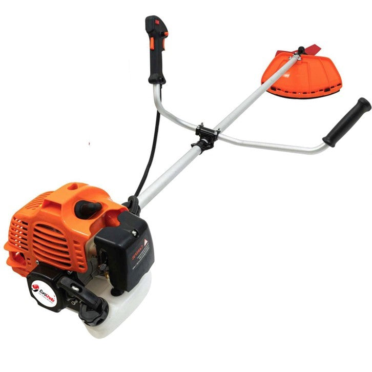 Motocoasa Vokner CT-6100, 8CP, + 4 sisteme taiere, 52 cm cubi