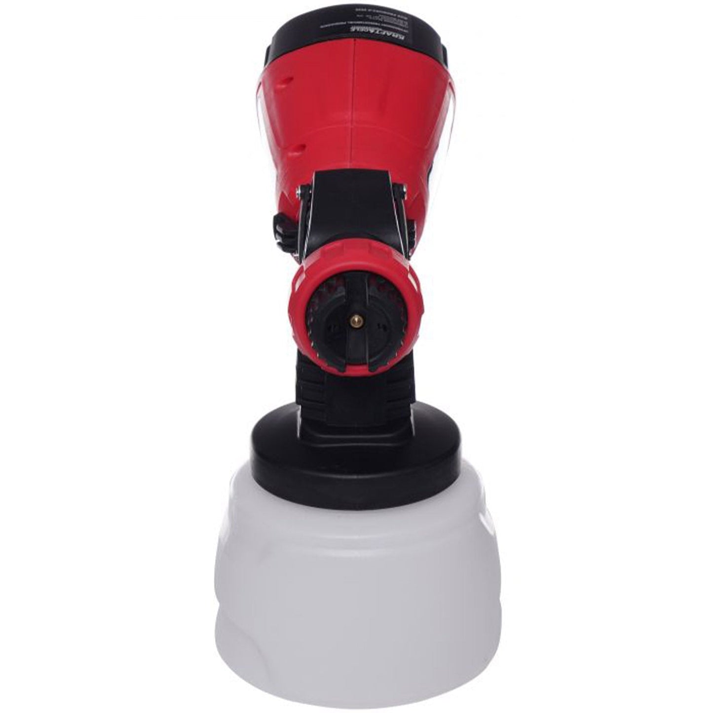 Pistol de vopsit Kraft&Dele KD1655, electric 450W, Փ 4 mm, 1000ml
