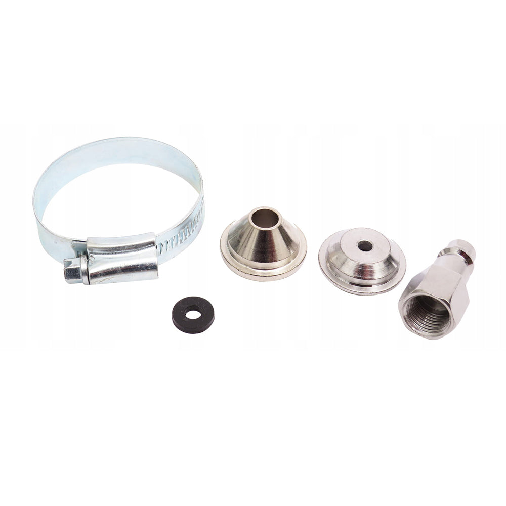 Pistol de vopsit pneumatic POLSKI K2094, Փ 4/6/8mm, 5000ml