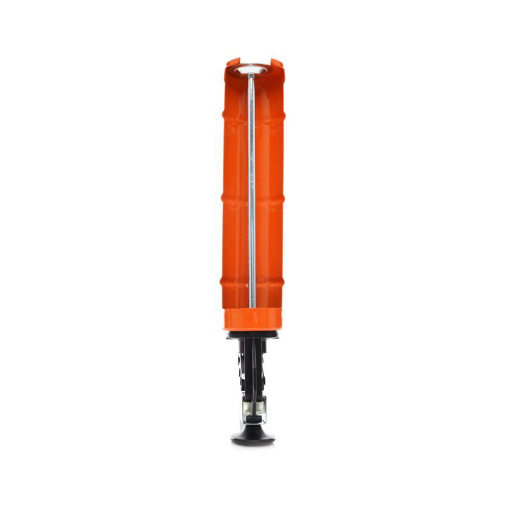 Pistol manual pentru aplicat silicon tip tub KRAFTSON % Import Polonia % 10319, 230mm