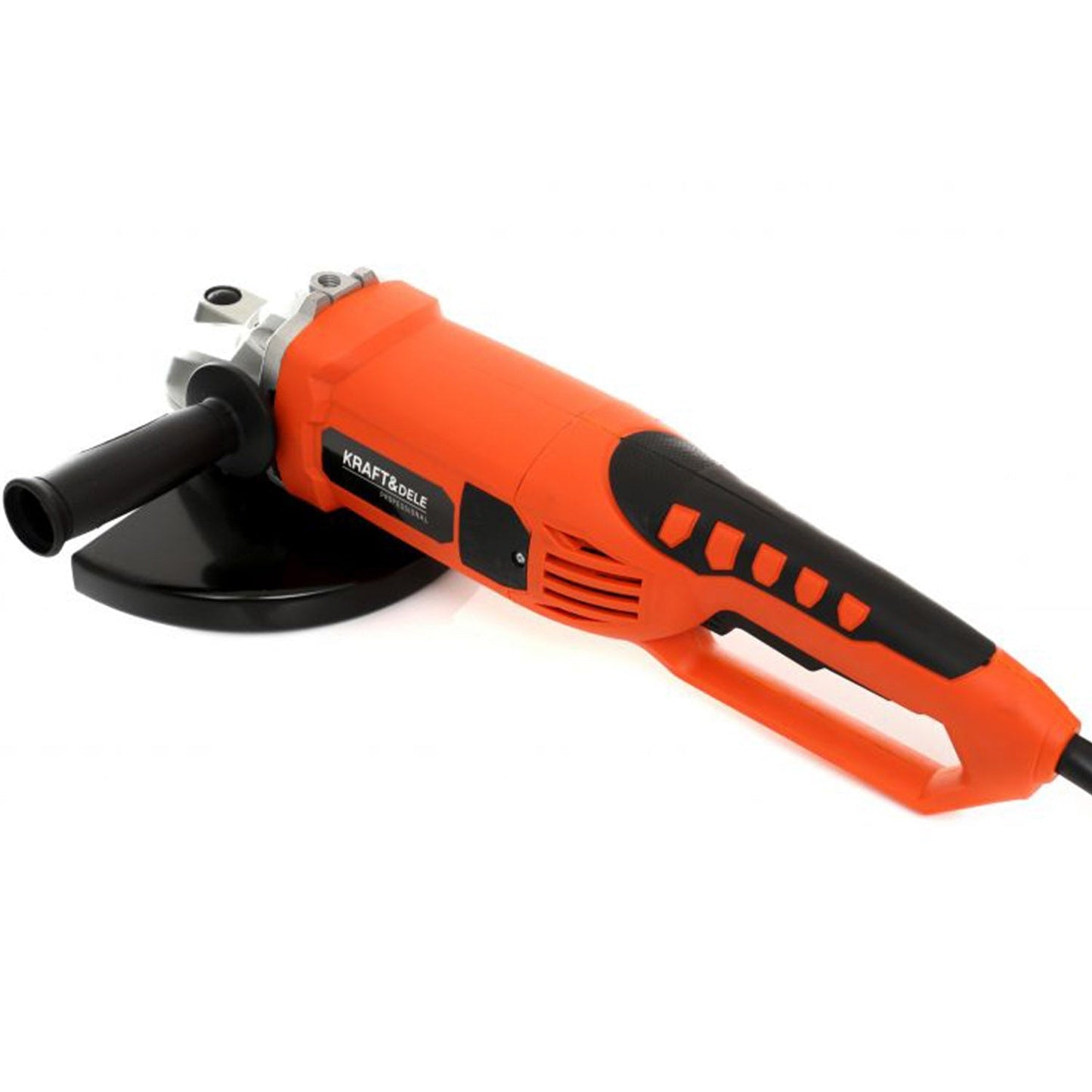 Polizor unghiular / flex 2900W, 6000RPM, pentru disc 230mm, POLSKI K1725, Poza11