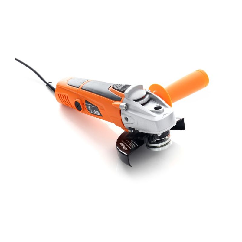 Polizor unghiular / flex 850W, 12000 RPM, pentru disc 125mm, POLSKI K1555, Poza8