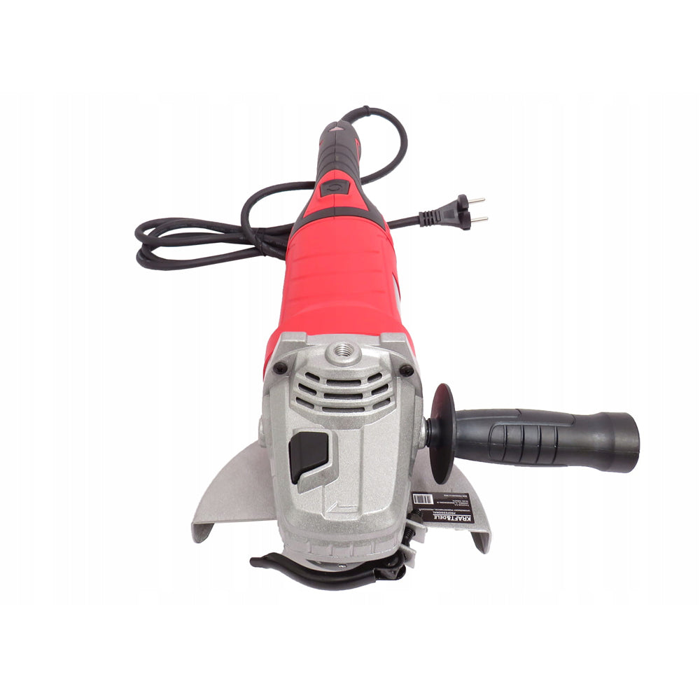 Polizor unghiular/ flex KRAFTSON % Import Polonia % 3039, 3100W, 6500RPM, disc 180mm